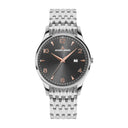 Montre dateur London