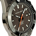 Automatic watch Hybromatic