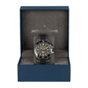 Automatic watch Hybromatic