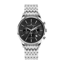 Datum horloge London