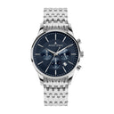 Datum horloge London