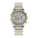 Datum horloge London