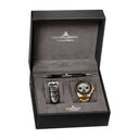 Chronograph Eco Power Limited Edition