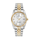 Datum horloge Inspiration