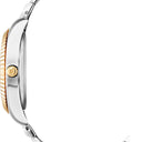 Datum horloge Inspiration