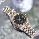 Date watch Inspiration