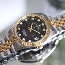 Date watch Inspiration