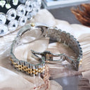 Date watch Inspiration