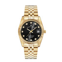 Datum horloge Inspiration