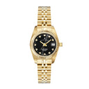 Datum horloge Inspiration