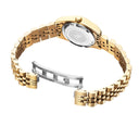 Datum horloge Inspiration