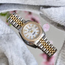 Date watch Inspiration