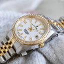 Date watch Inspiration