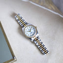 Date watch Inspiration