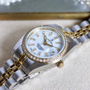 Date watch Inspiration