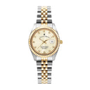 Datum horloge Inspiration 31mm