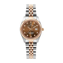 Montre dateur Inspiration 31