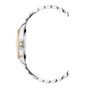 Datum horloge Inspiration Roman