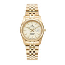 Datum horloge Inspiration Passion