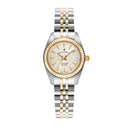 Datum horloge Inspiration Classic