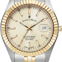 Datum horloge Inspiration