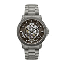 Automatisch horloge Harrison