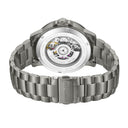 Automatisch horloge Harrison