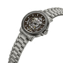 Automatisch horloge Harrison