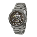 Automatisch horloge Harrison