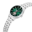 Montre automatique Newport