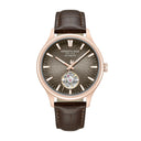Montre automatique Newport