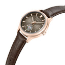 Montre automatique Newport