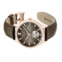 Montre automatique Newport