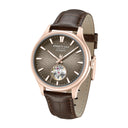 Montre automatique Newport