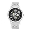 Automatisch horloge Pacific