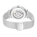 Automatisch horloge Pacific