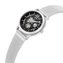 Automatisch horloge Pacific