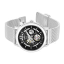 Automatisch horloge Pacific
