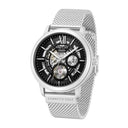 Automatisch horloge Pacific