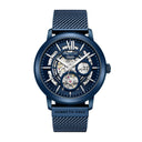 Automatisch horloge Pacific