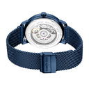 Automatisch horloge Pacific