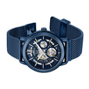 Automatisch horloge Pacific