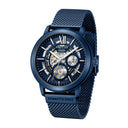 Automatisch horloge Pacific