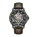 Montre automatique Harrison