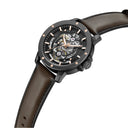 Montre automatique Harrison