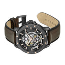 Montre automatique Harrison
