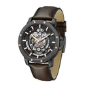 Montre automatique Harrison