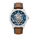 Automatisch horloge Harrison