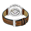 Automatisch horloge Harrison