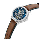 Automatisch horloge Harrison